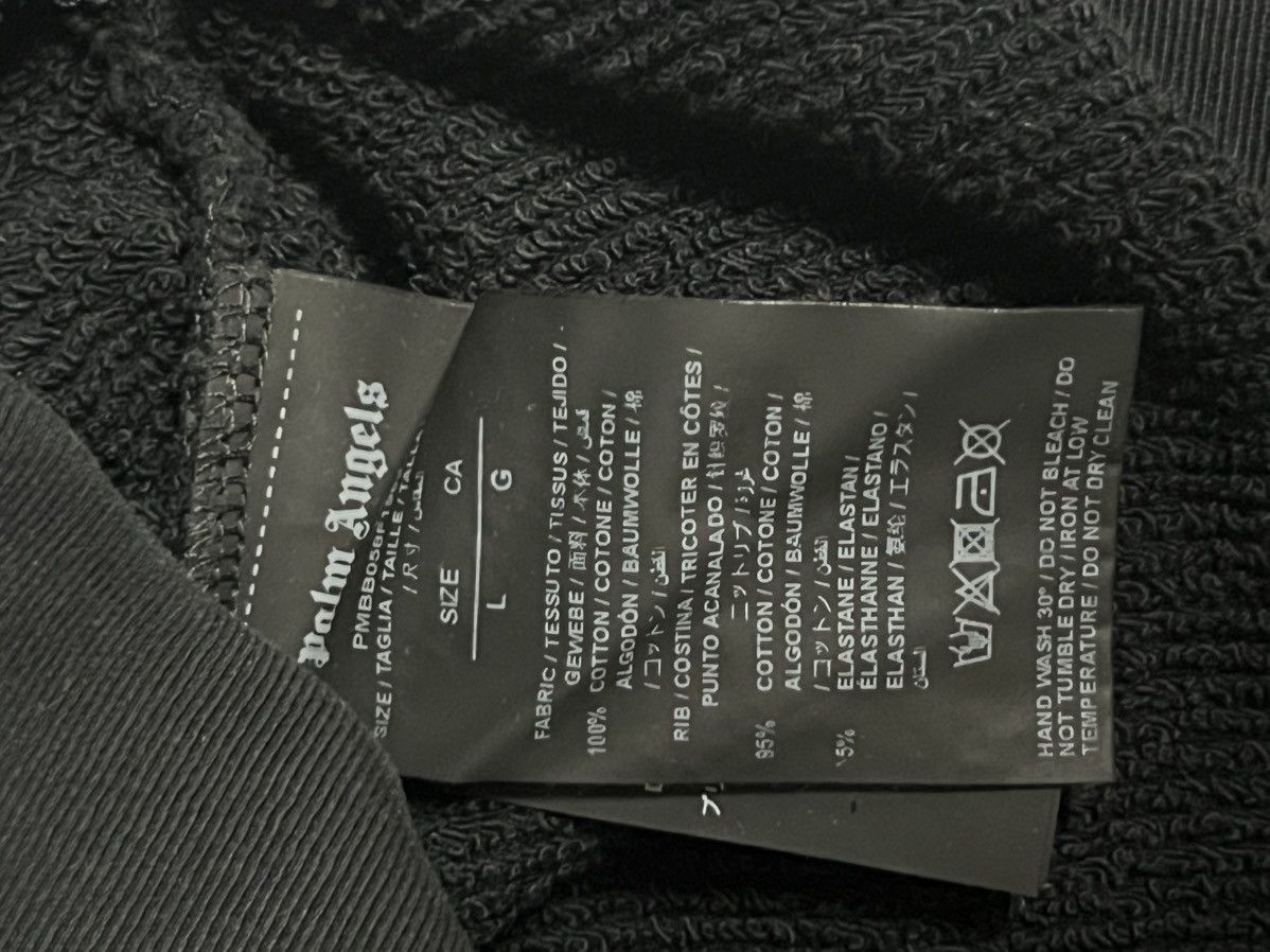 Palm Angels Palm Angels Sensitive Content L Size US L / EU 52-54 / 3 - 7 Thumbnail
