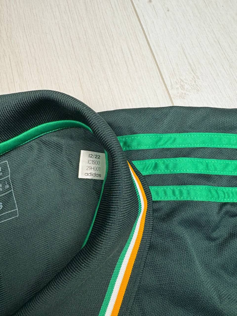 Adidas 2023/2024 Celtic 3rd Kit Size US L / EU 52-54 / 3 - 4 Thumbnail