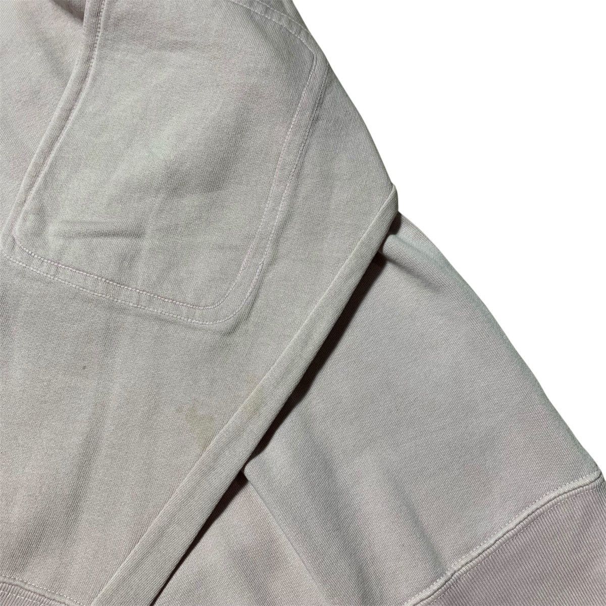 Our Legacy Our Legacy Washed Pink Sweetshirt Size US M / EU 48-50 / 2 - 4 Thumbnail