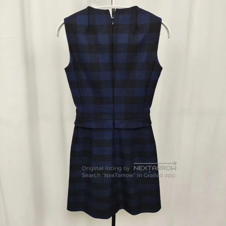 Dior Dior Dress Size XXS / US 00 / IT 34 - 2 Thumbnail