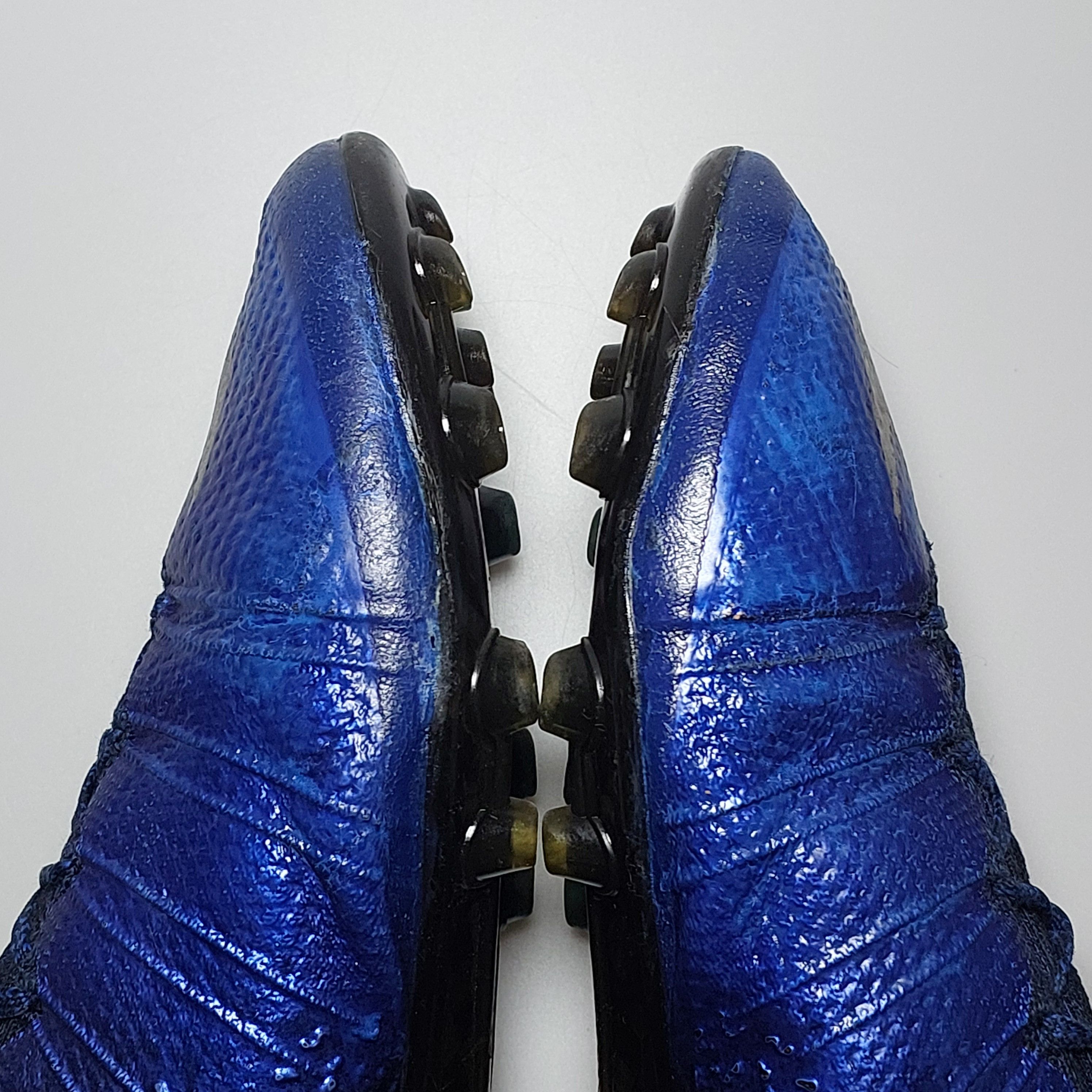 Nike Mercurial Superfly IV Elite AG-R 718778-404 US11 UK10 29CM Size US 11 / EU 44 - 7 Thumbnail