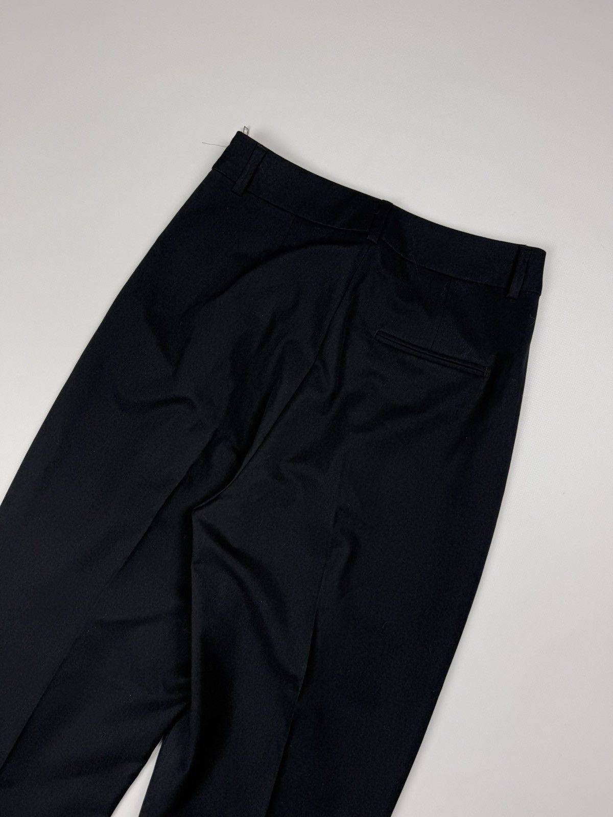 Jean Paul Gaultier Jean Paul Gaultier Lindex Ladies Dress Pants Trousers Size 28" / US 6 / IT 42 - 20 Thumbnail