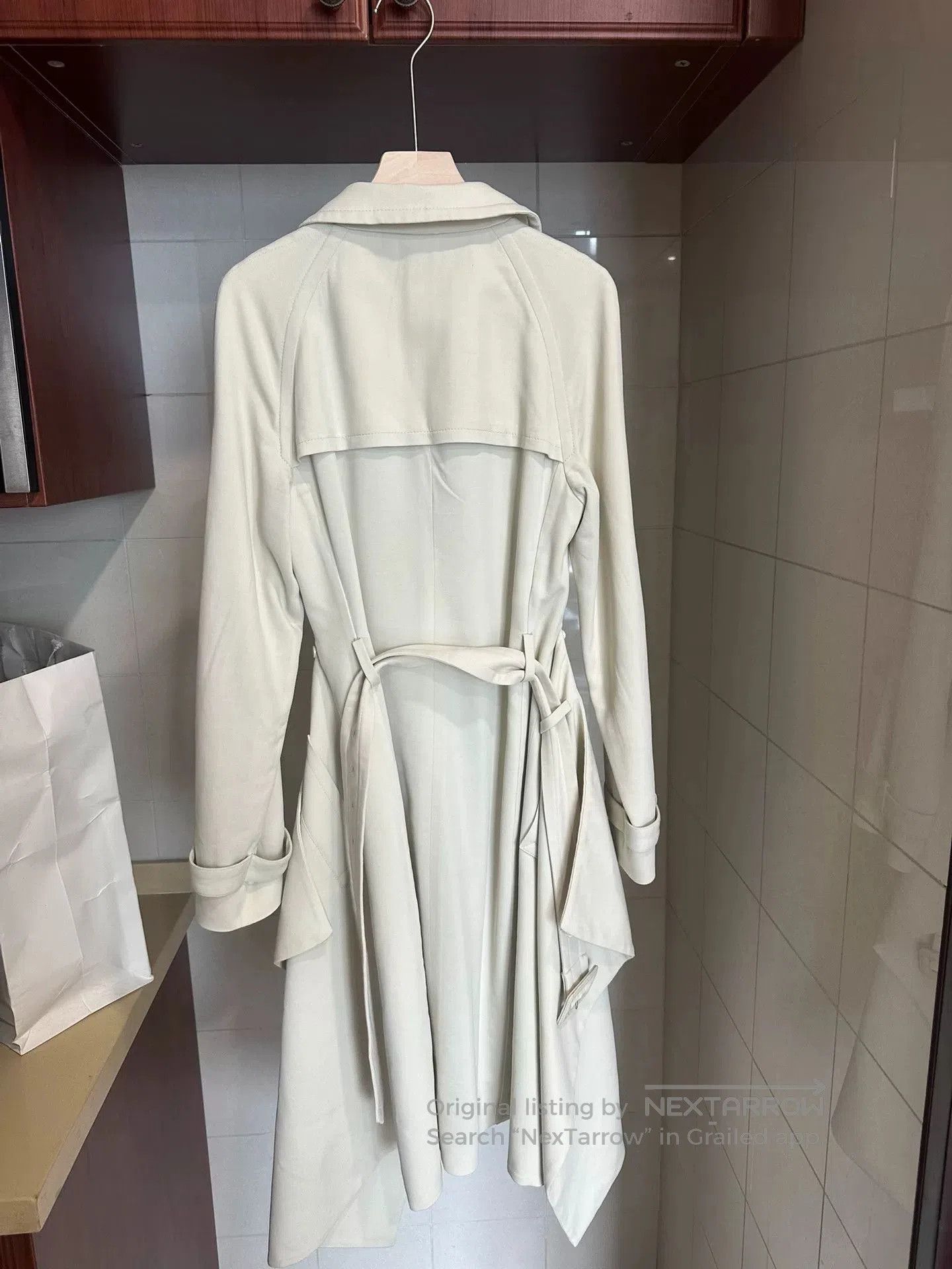 Maison Margiela maison margiela double. Size S / US 4 / IT 40 - 2 Thumbnail