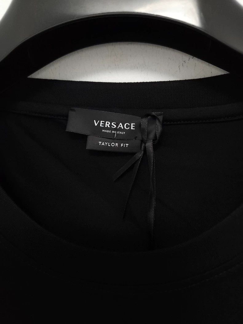 Other Versace Medusa embroidered sequins Size L / US 10 / IT 46 - 2 Thumbnail