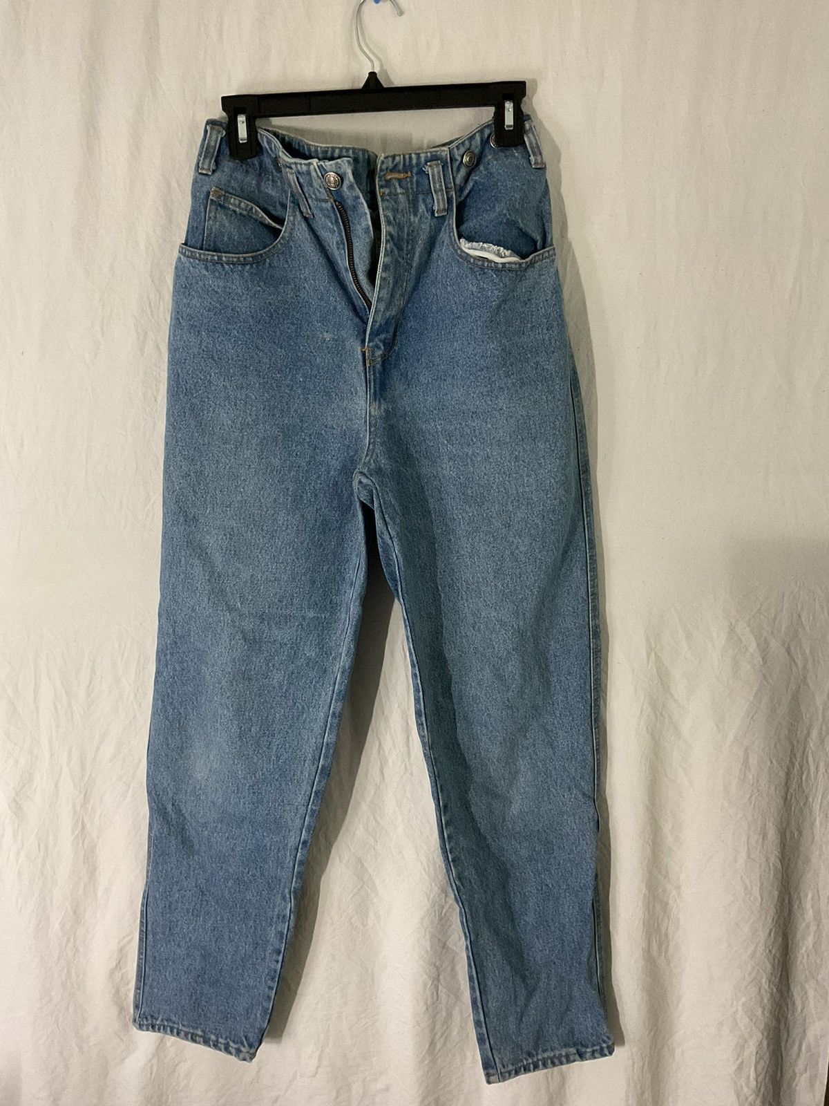 Jordache Jordache Denim Jeans Size US 30 / EU 46 - 1 Thumbnail