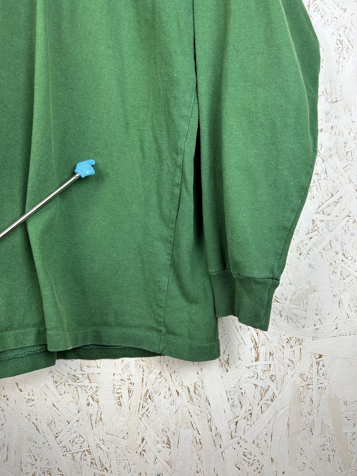 Cotton Traders 90s Cotton Traders 1992/95 South Africa Rigby Shirt Size L Size US L / EU 52-54 / 3 - 5 Thumbnail