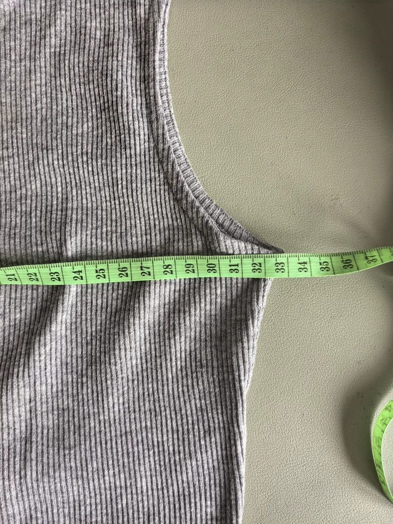 Loewe LOEWE A vest dress Size S / US 4 / IT 40 - 6 Thumbnail
