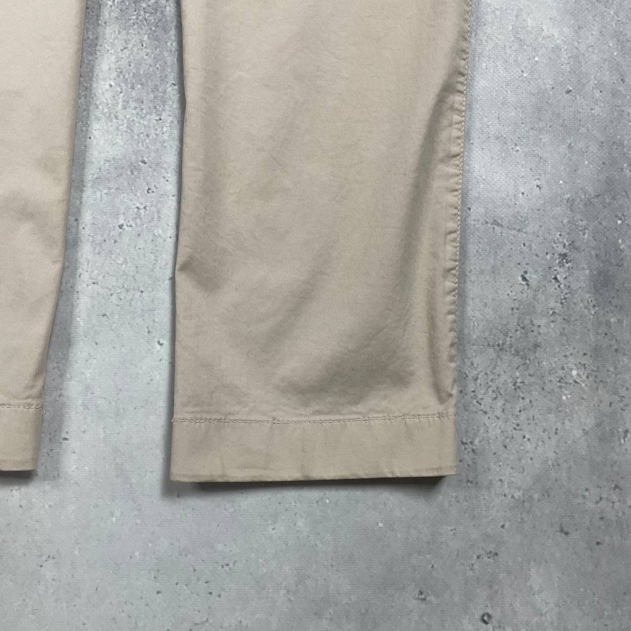 Vilebrequin Vilebrequin Taillat Chino Pants Beige Size 34 Size US 34 / EU 50 - 22 Thumbnail