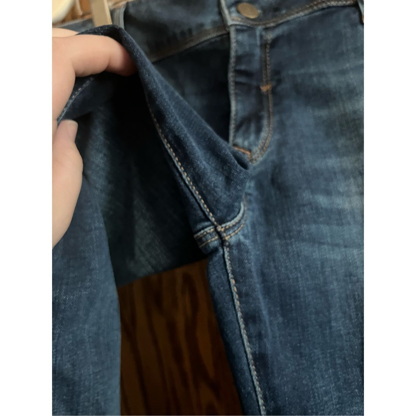 Mavi Mavi Malin Mid-Rise Bootcut Jeans Woman’s Size 31 NEW MSRP $ Size 31" - 4 Thumbnail