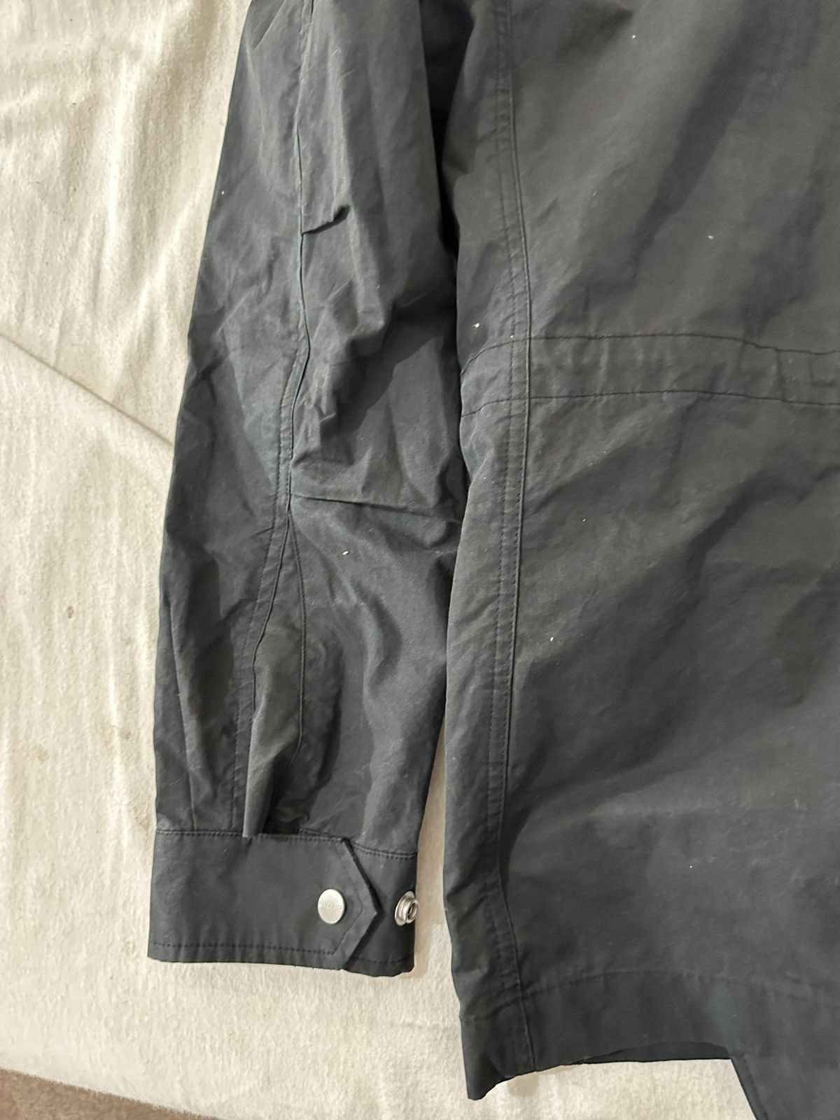 Allsaints Allsaints jacket size medium Size US XS / EU 42 / 0 - 10 Thumbnail