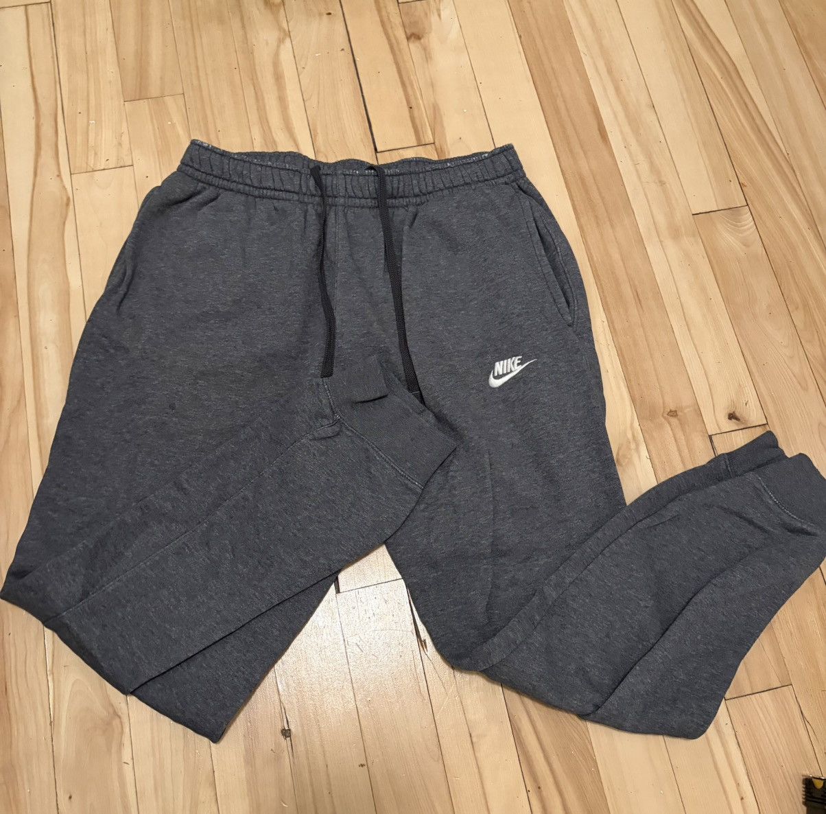 Nike Nike Sweatpants Size US 33 - 1 Thumbnail