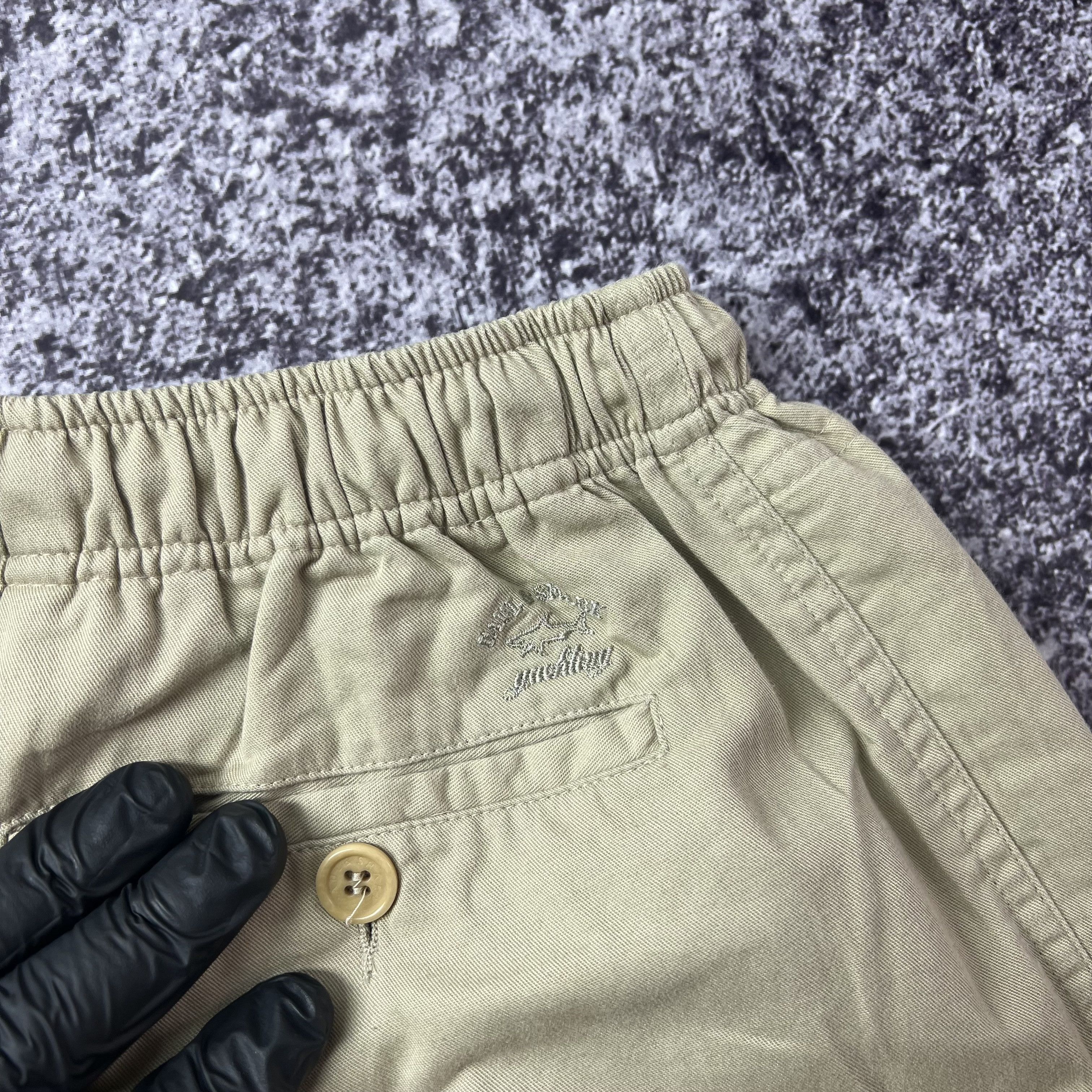 Greg Lauren × Paul & Shark Paul & Shark Pants Style Greg Lauren Size US 36 EU 52 Size US 36 / EU 52 - 7 Thumbnail