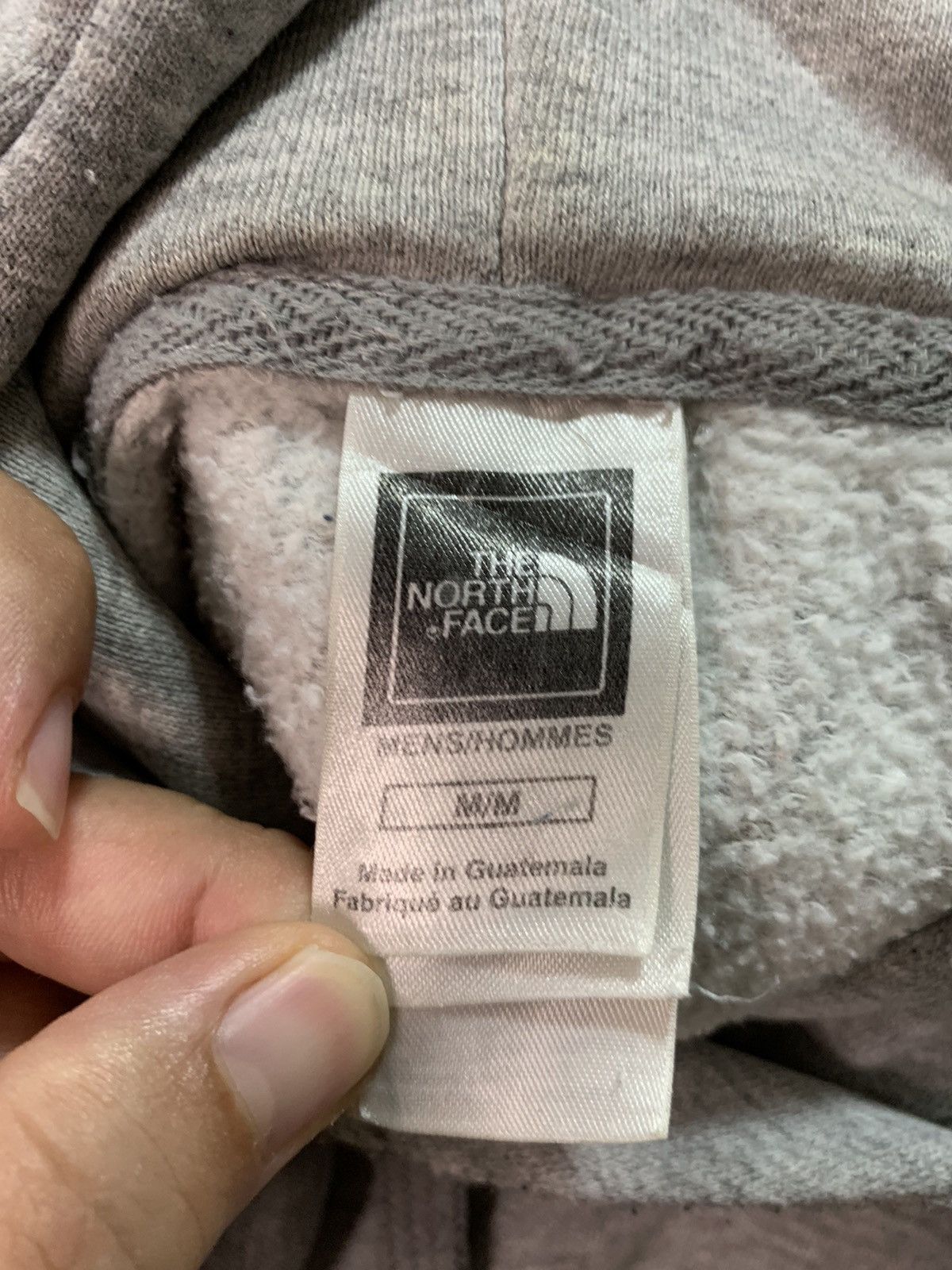 The North Face North face hoodie Size US M / EU 48-50 / 2 - 5 Thumbnail