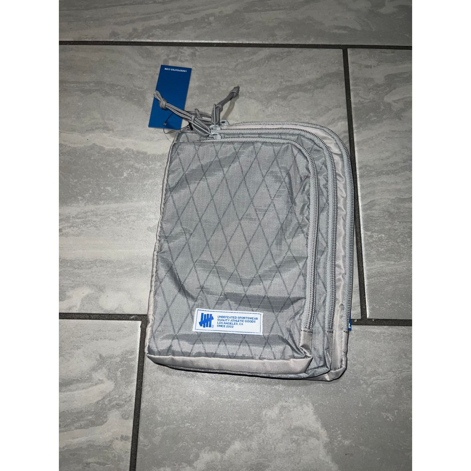 Alpha Industries × Burton × Undefeated backpack | Grailed