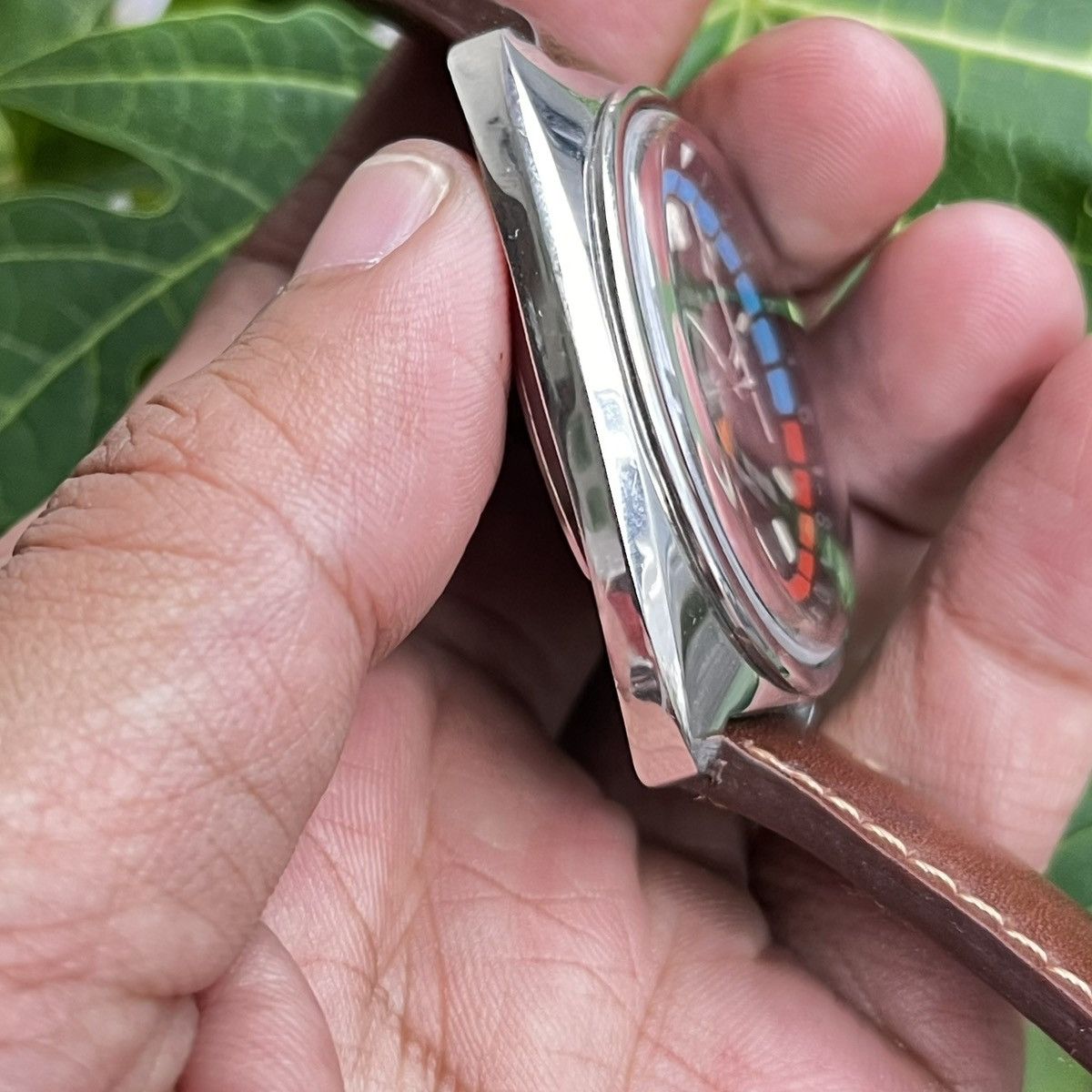 Seiko × Vintage seiko navigator world time Size ONE SIZE - 4 Thumbnail
