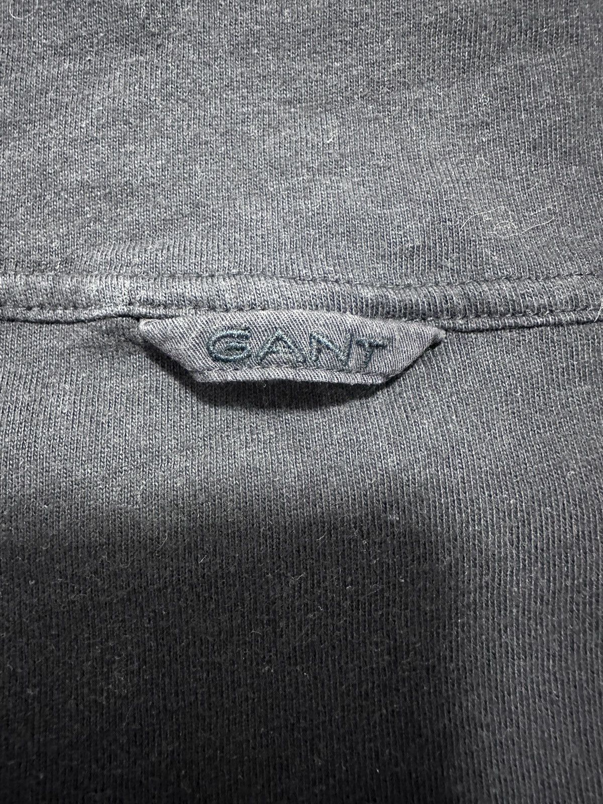 Designer × Gant Gant Rough Weather T Shirt Cotton 1949 Size US L / EU 52-54 / 3 - 6 Thumbnail
