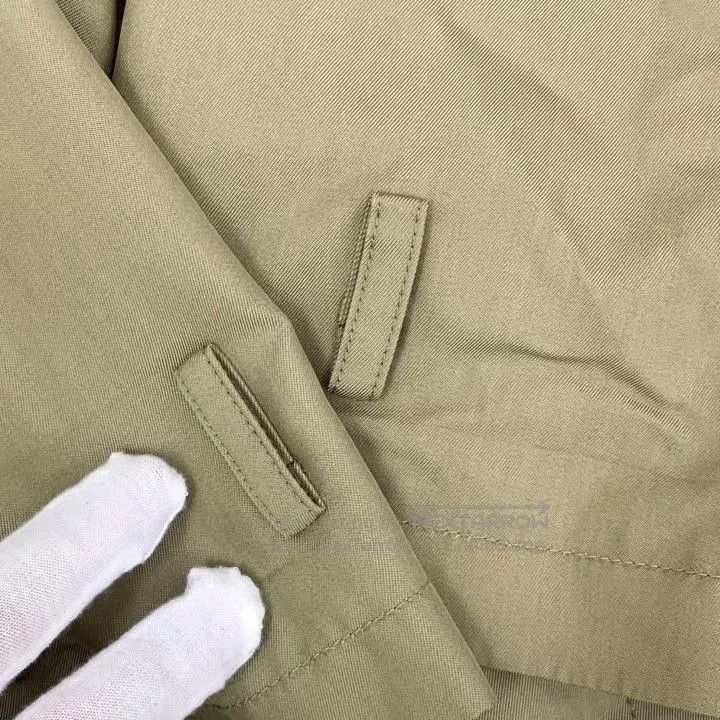 Louis Vuitton Louis Vuitton Brown Lapel Long. Size US M / EU 48-50 / 2 - 7 Thumbnail