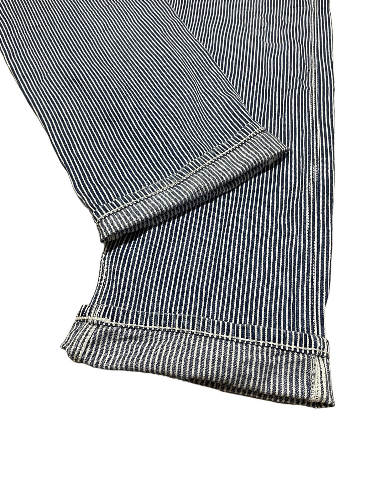 Other Knox Armory By Alpha Industries Hikory Stripes Carpenter Size US 32 / EU 48 - 12 Thumbnail