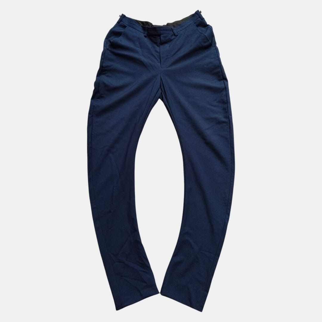 Julius Lad Musician j shape pants Size US 29 - 2 Thumbnail