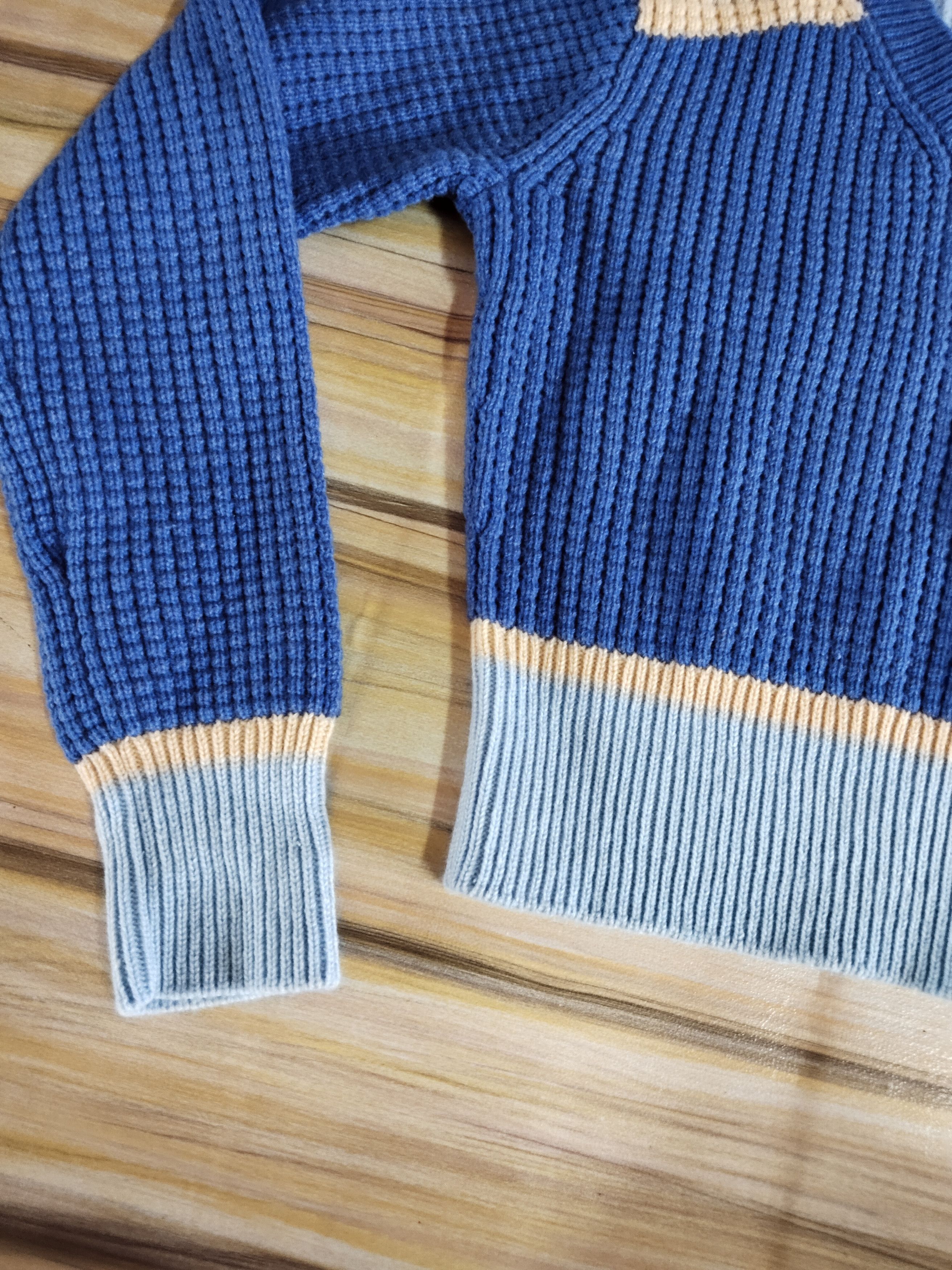 Marni × Uniqlo MARNI UNIQLO Knitwear Sweater Size S / US 4 / IT 40 - 4 Thumbnail