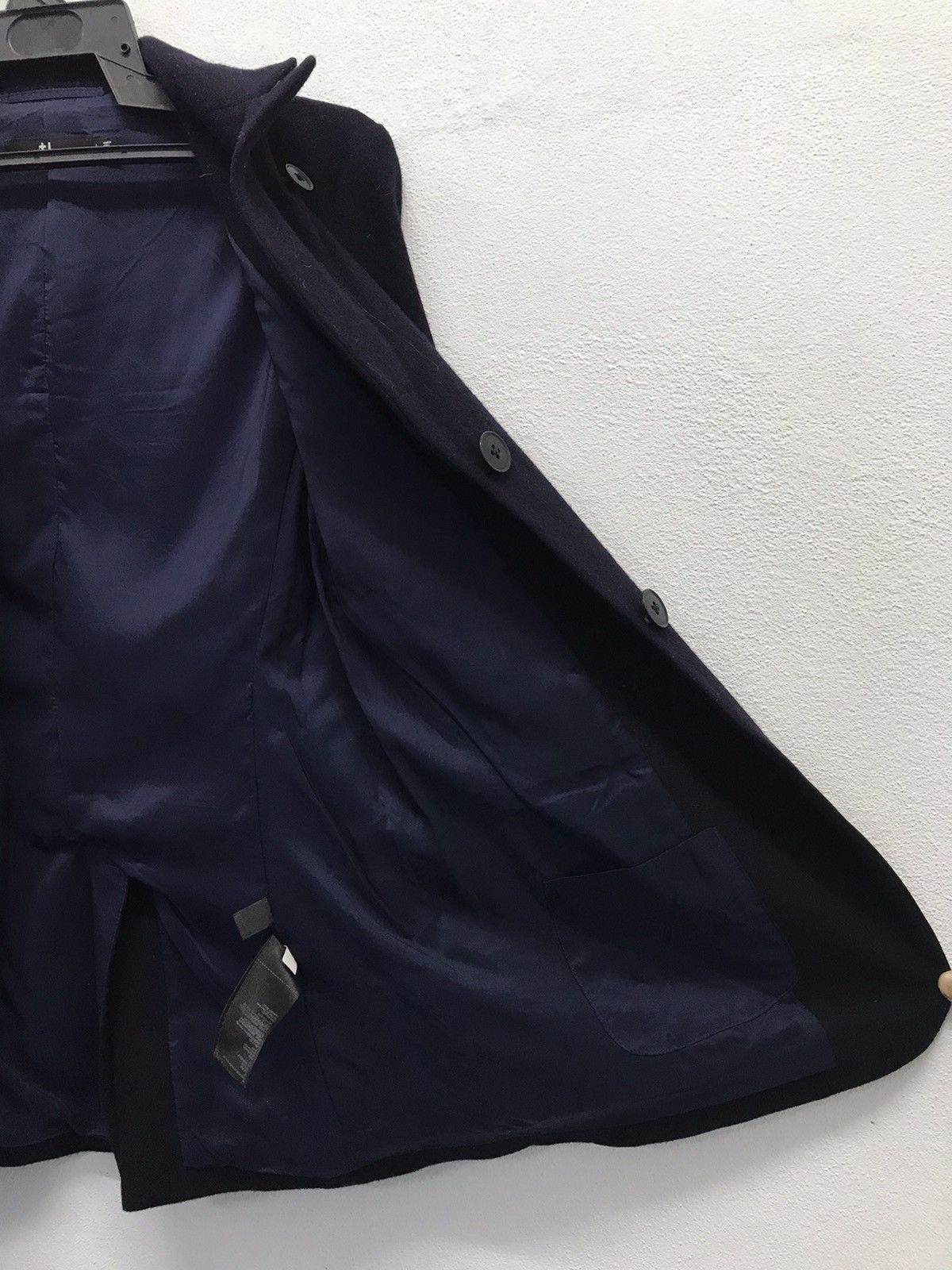 Jil Sander × Uniqlo Jil Sander X Uniqlo Jacket Size US L / EU 52-54 / 3 - 10 Thumbnail