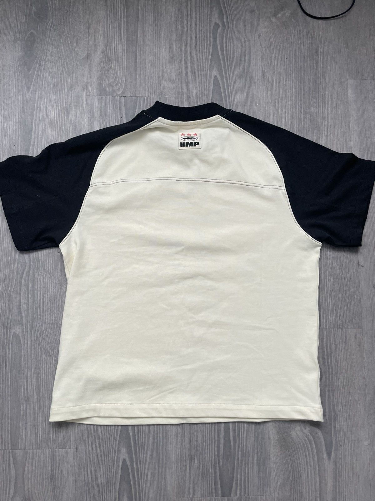 Corteiz Corteiz HMP Vintage Jersey Size US M / EU 48-50 / 2 - 2 Thumbnail