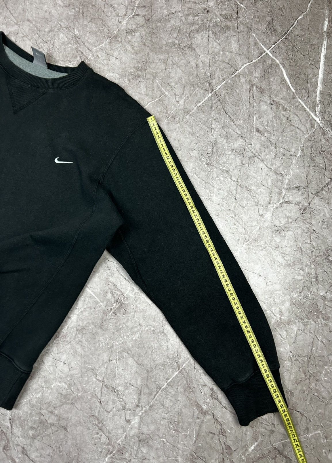 Nike Nike Vintage Swertshirt Size US L / EU 52-54 / 3 - 8 Thumbnail