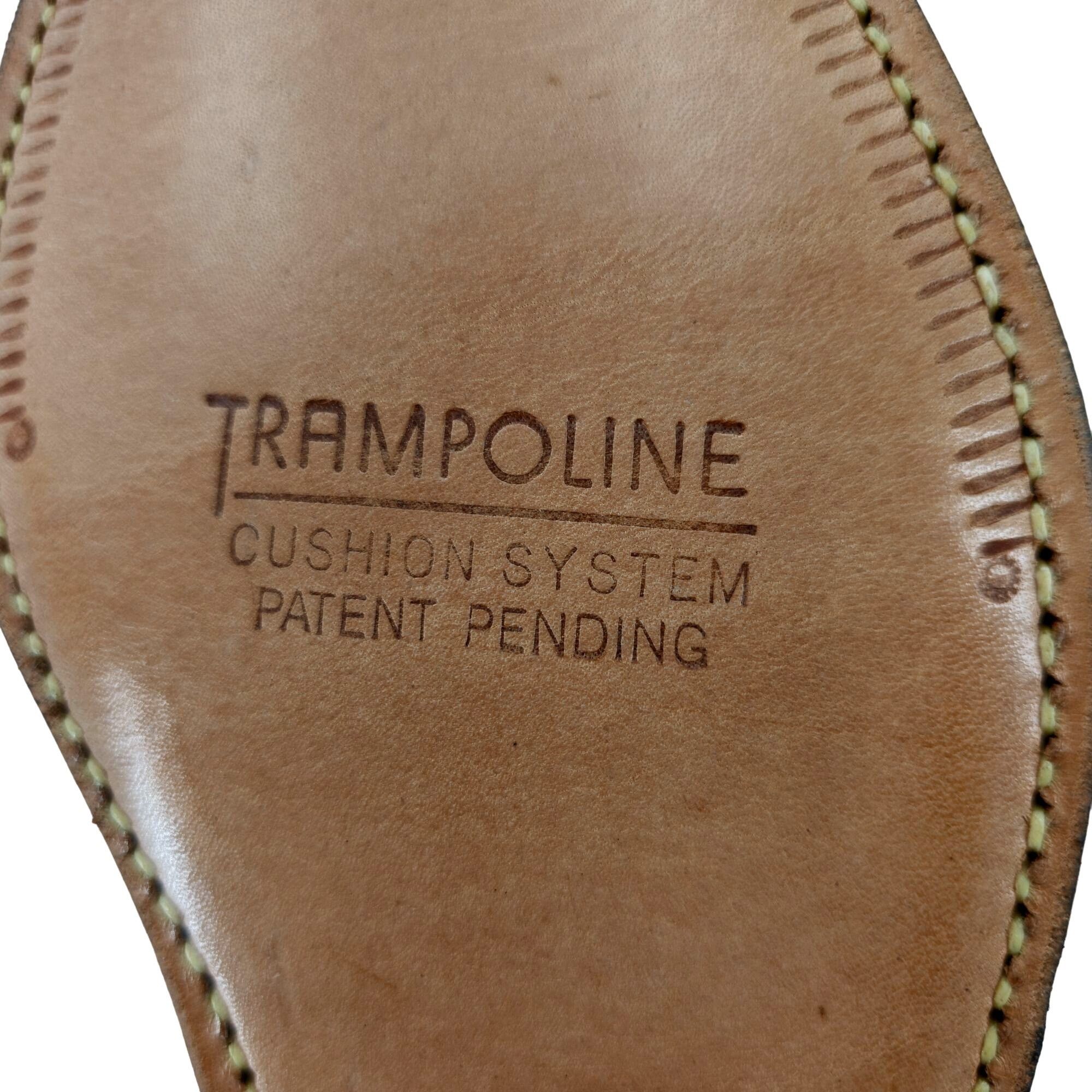 Johnston & Murphy New Vintage Johnston & Murphy Aristocraft Black Leather Monk Size US 8.5 / EU 41-42 - 16 Thumbnail
