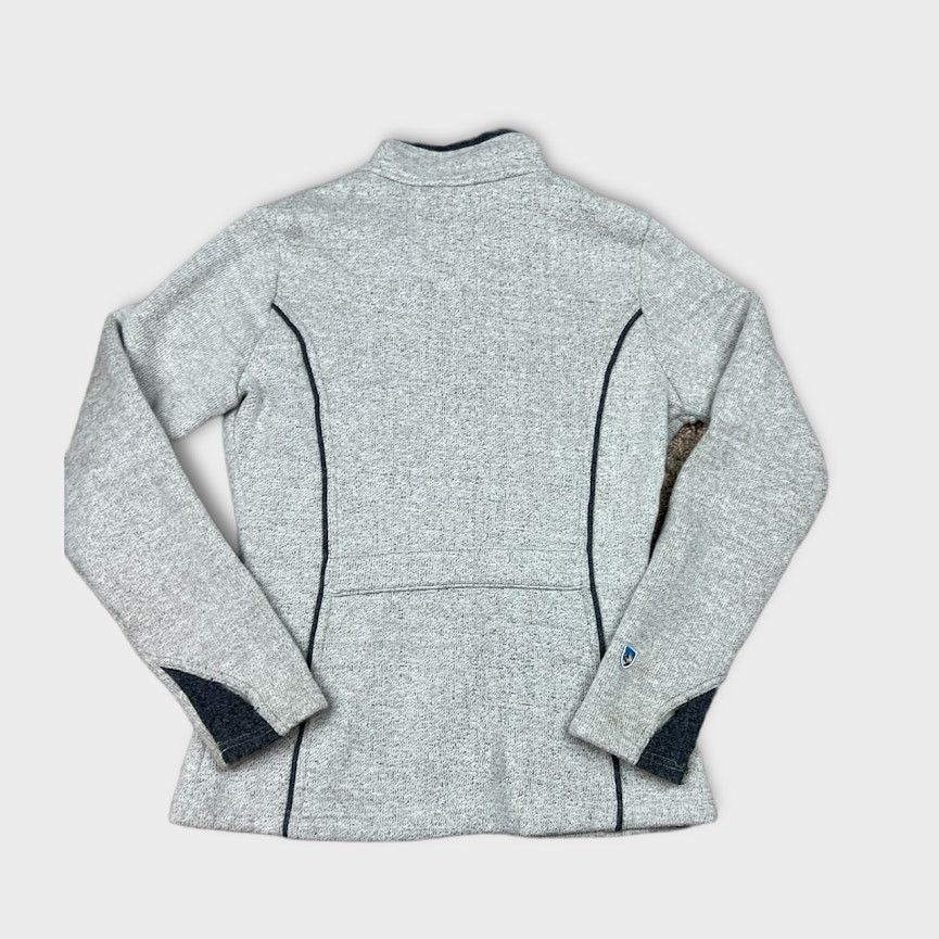 Kuhl Kuhl | Wisteria Fleece Jacket | Small (4-6) Size S / US 4 / IT 40 - 6 Thumbnail