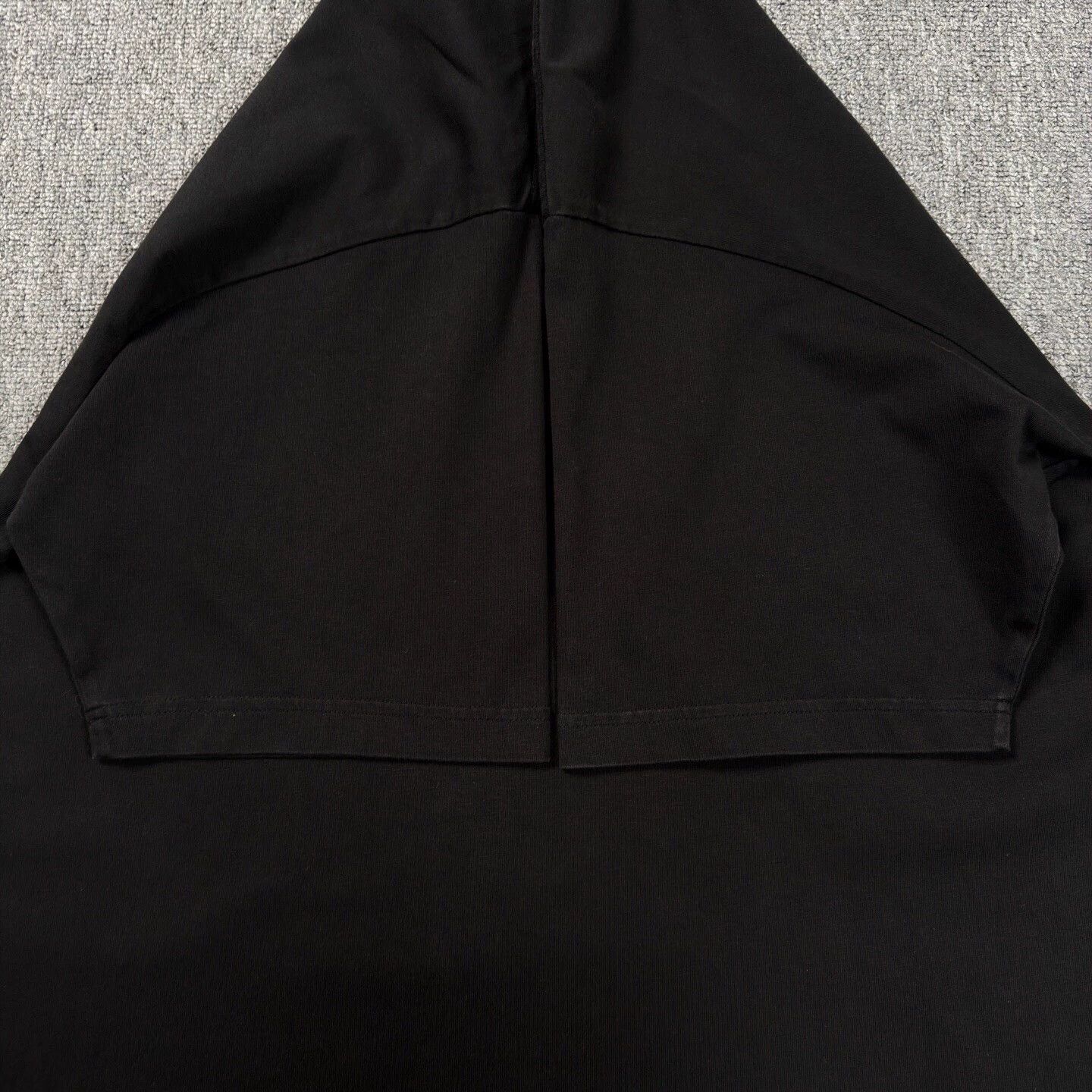 Balenciaga Balenciaga Reflective Slogan Logo Black Short M like new Size US M / EU 48-50 / 2 - 6 Thumbnail