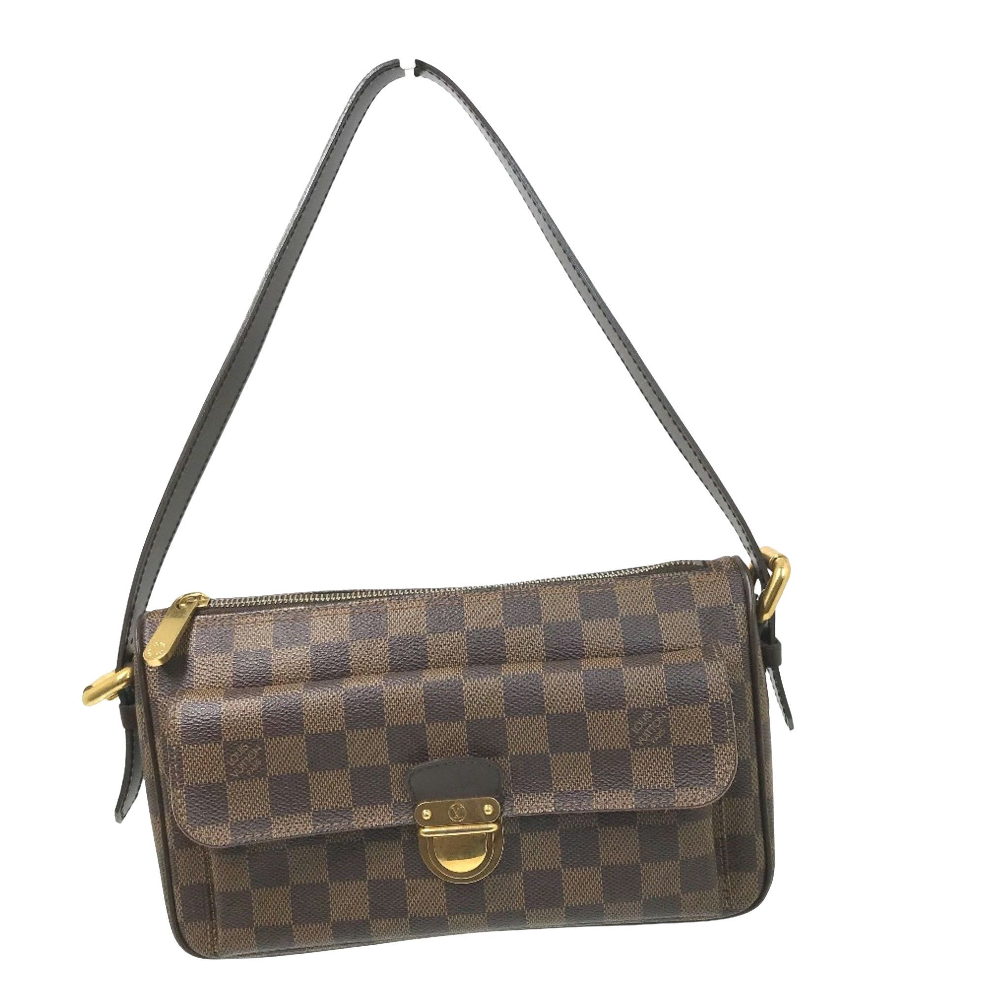 Louis Vuitton Ravello shoulder