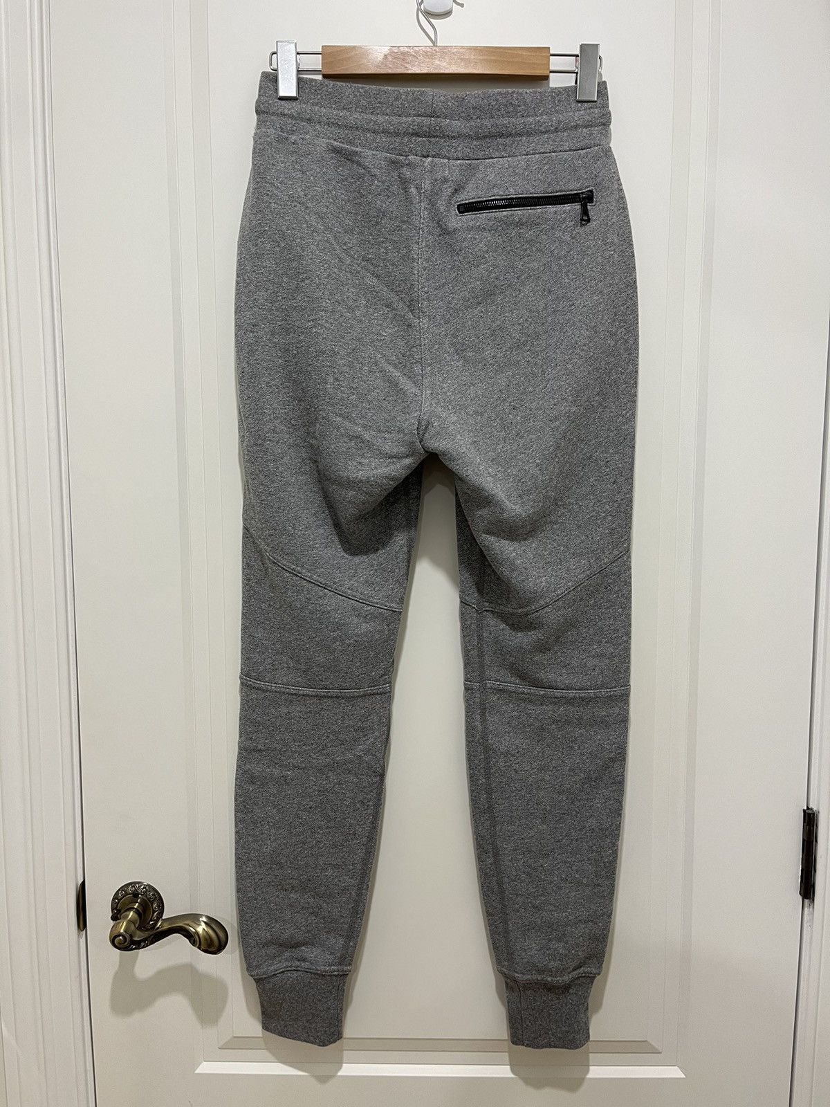 John Elliott Escobar Sweatpants Size US 29 - 2 Thumbnail