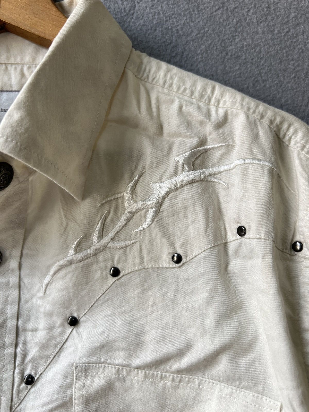 Japanese Brand 336. Vintage Japan Brand x Create Barefoot Size US L / EU 52-54 / 3 - 3 Thumbnail