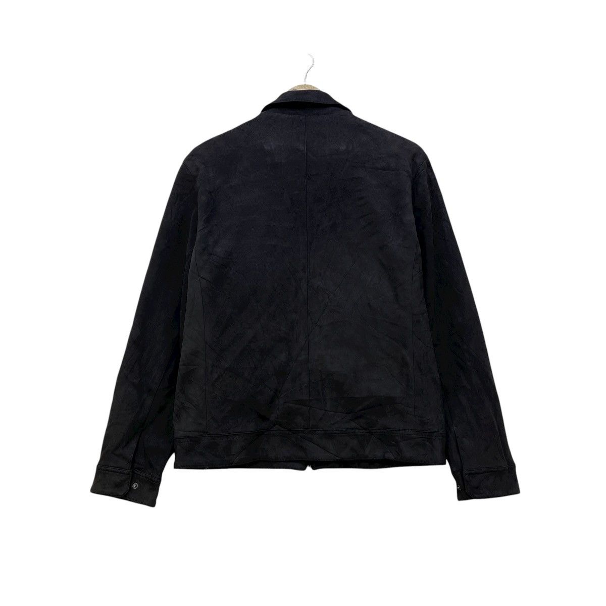 Japanese Brand 💥Japanese Brand Project M Jacket Size US M / EU 48-50 / 2 - 2 Thumbnail
