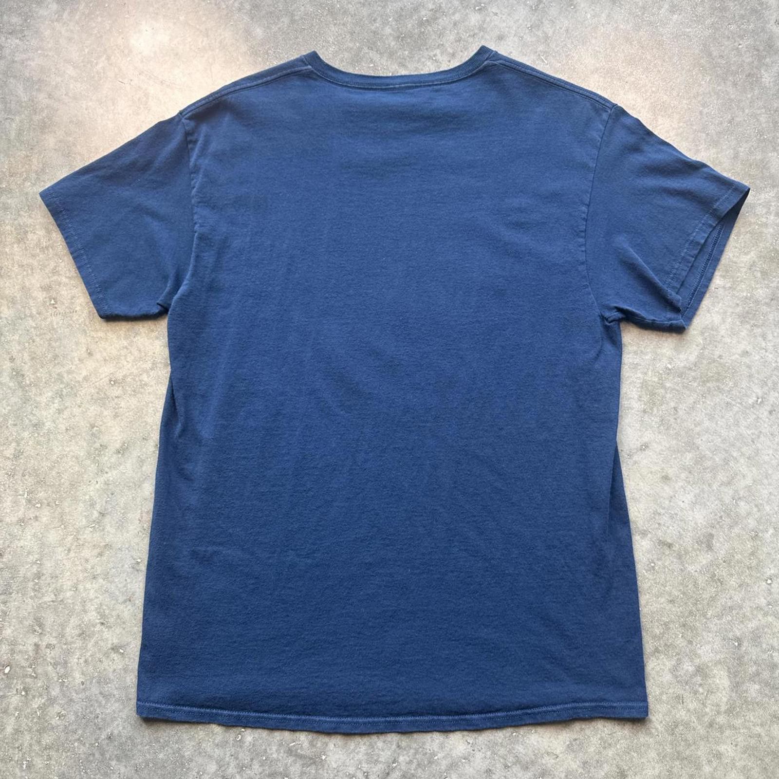 Marvel Comics Captain America Shield Graphic T-Shirt Size US L / EU 52-54 / 3 - 2 Thumbnail