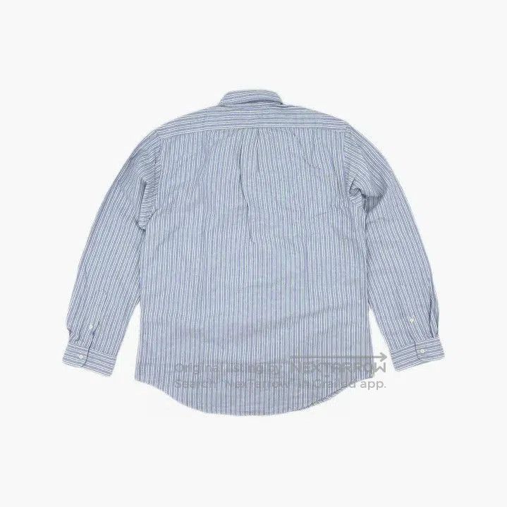 Polo Ralph Lauren Polo Ralph Lauren Striped Long. Size US XL / EU 56 / 4 - 3 Thumbnail