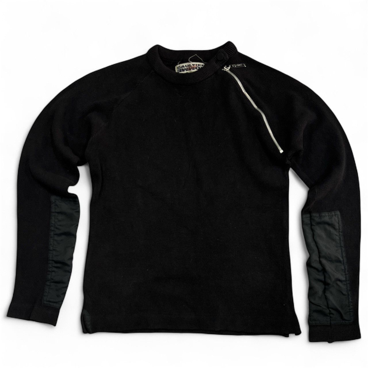 Gaultier Homme Objet Vintage 90-00's Gaultier Homme Objet Size US M / EU 48-50 / 2 - 1 Thumbnail
