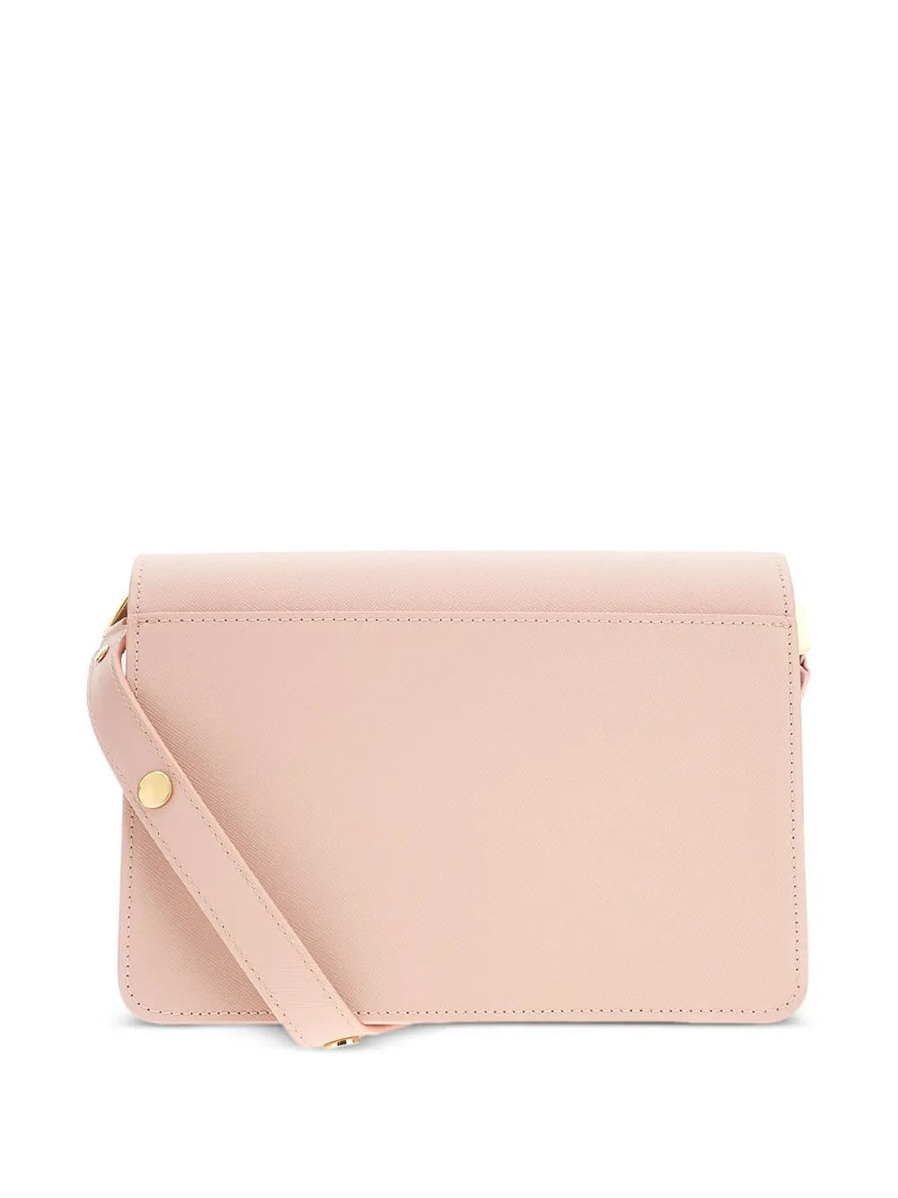 Marni o1y1125 Size : OS / Crossbody Bag in Blush Size ONE SIZE - 2 Thumbnail