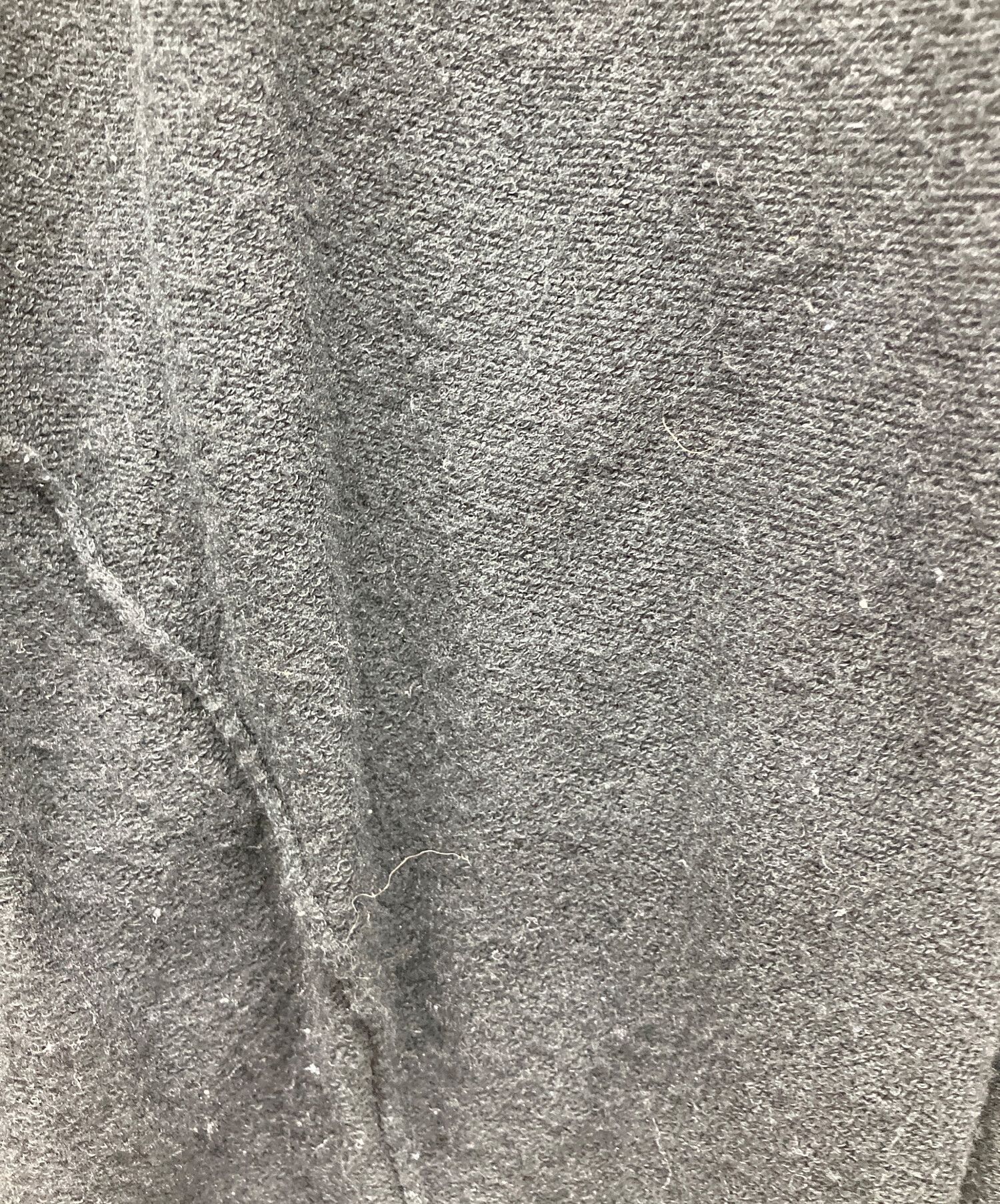 Yohji Yamamoto Yohji Yamamoto pour homme Y's lightweight cardigan Size US L / EU 52-54 / 3 - 4 Thumbnail