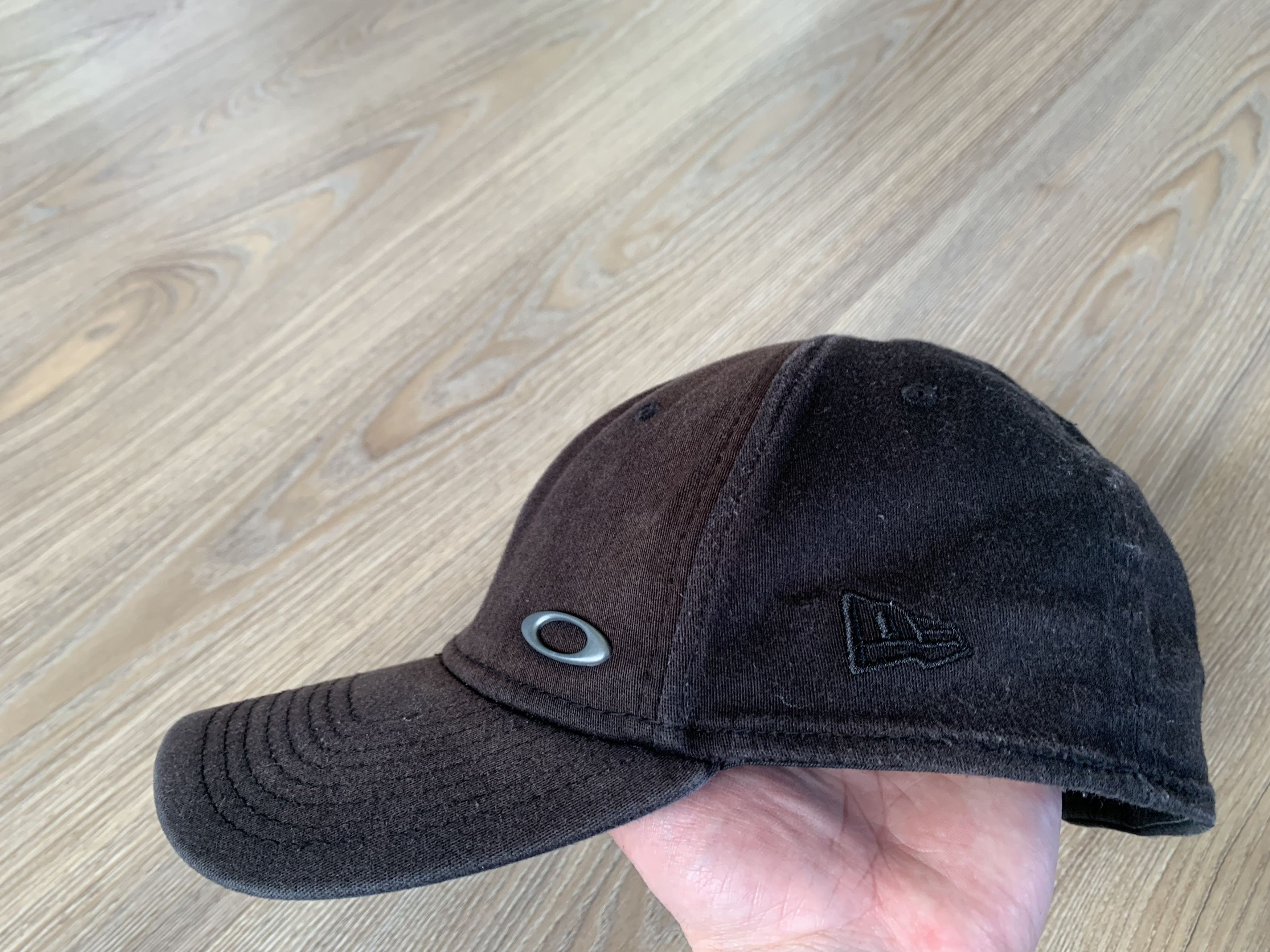 Oakley Oakley Men's New Era Baseball Cap Size ONE SIZE - 5 Thumbnail
