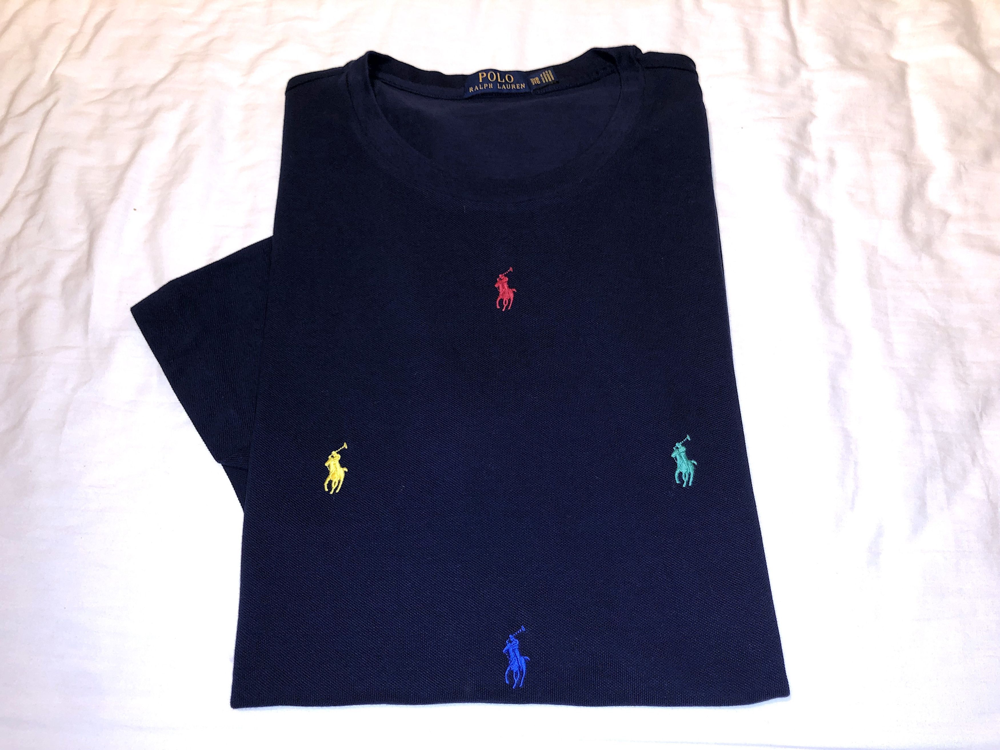 Ralph Lauren T-Shirt 3XL Big