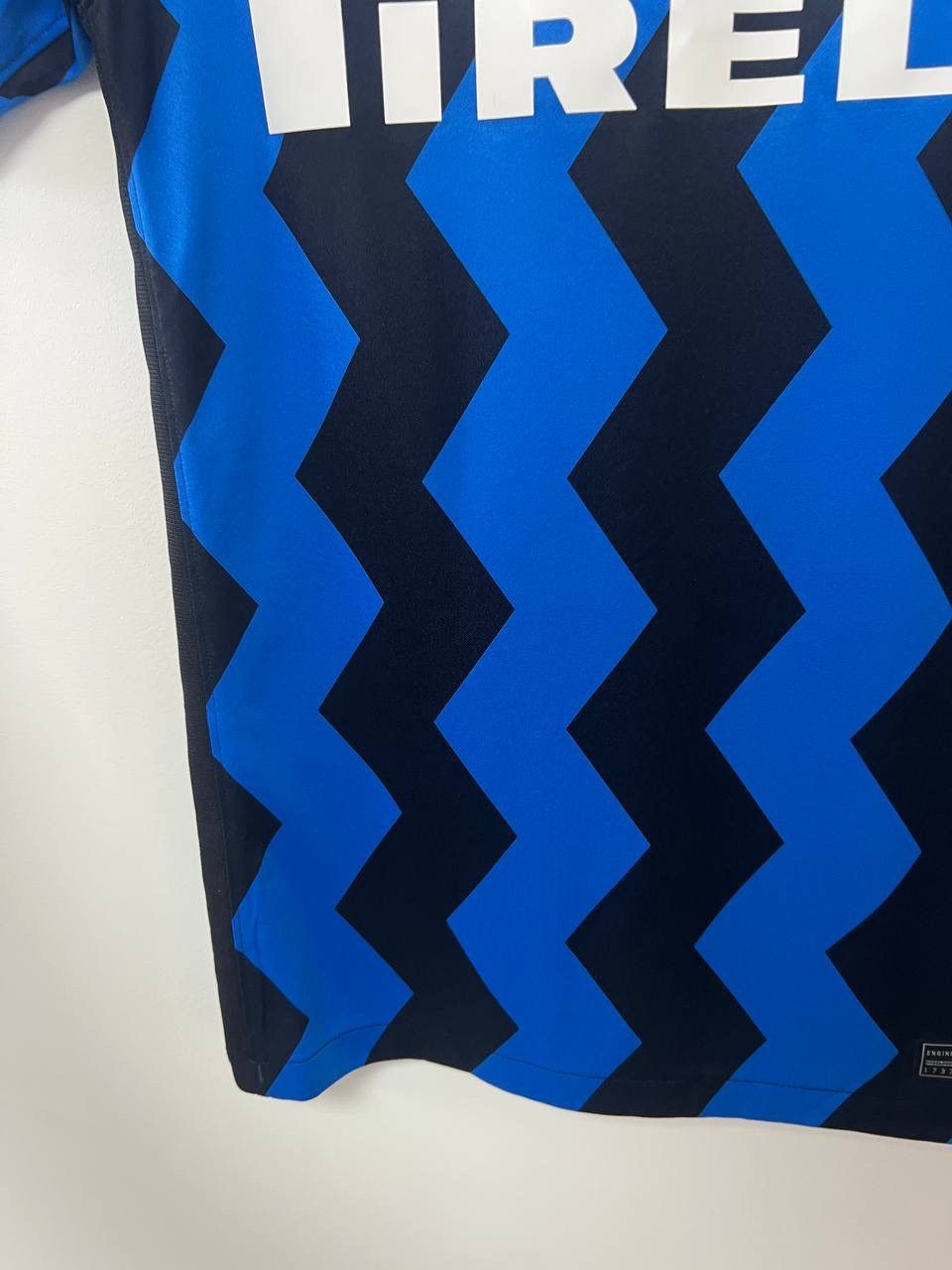 Nike Inter Milan 2021/2022 Maglia Jersey Football Shirt Nike XS Size US XS / EU 42 / 0 - 9 Thumbnail