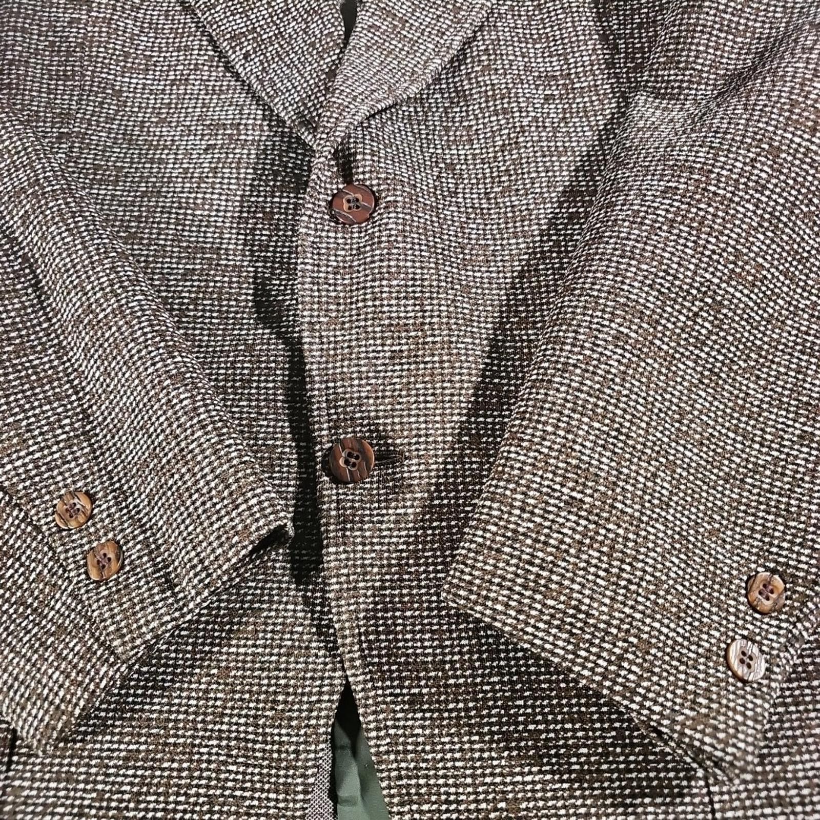 Other Michaels / Stern 2 Button Blazer Tailored Fit Size M / US 6-8 / IT 42-44 - 2 Thumbnail