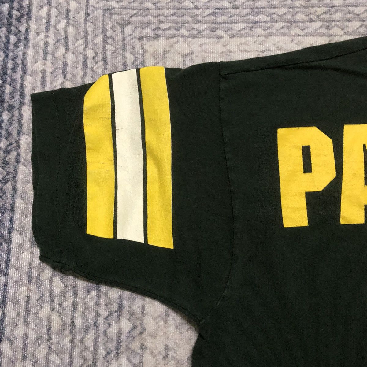 NFL × Vintage Rare Vintage 1994 NFL X Green Bay Packers AOP Tees Size US XL / EU 56 / 4 - 17 Thumbnail