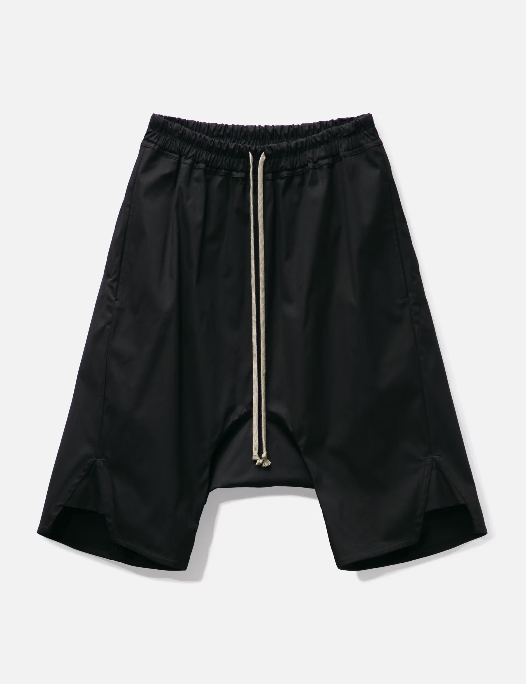 Rick Owens Basket Swinger Shorts | Grailed