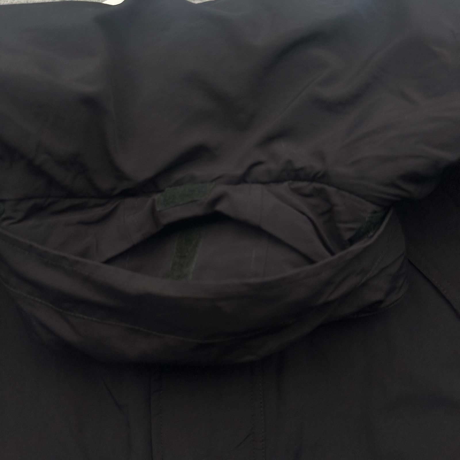 L.L. Bean LL Bean Mountain Classic Large Jacket 0 UU64 PATCHED HOLE Size US L / EU 52-54 / 3 - 8 Thumbnail