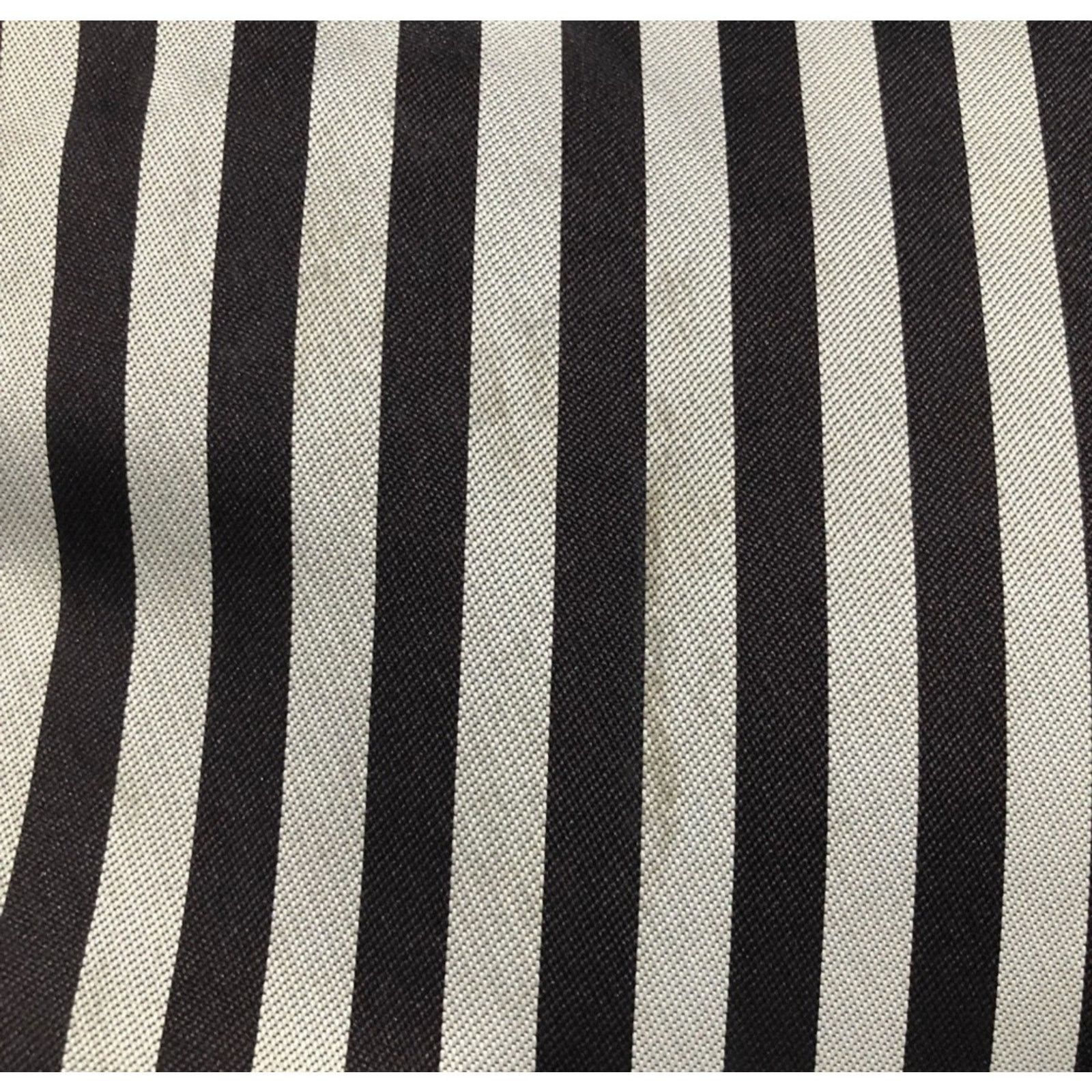 Henri Bendel Henri Bendel Signature Logo striped shoulder Handbag Size ONE SIZE - 7 Thumbnail