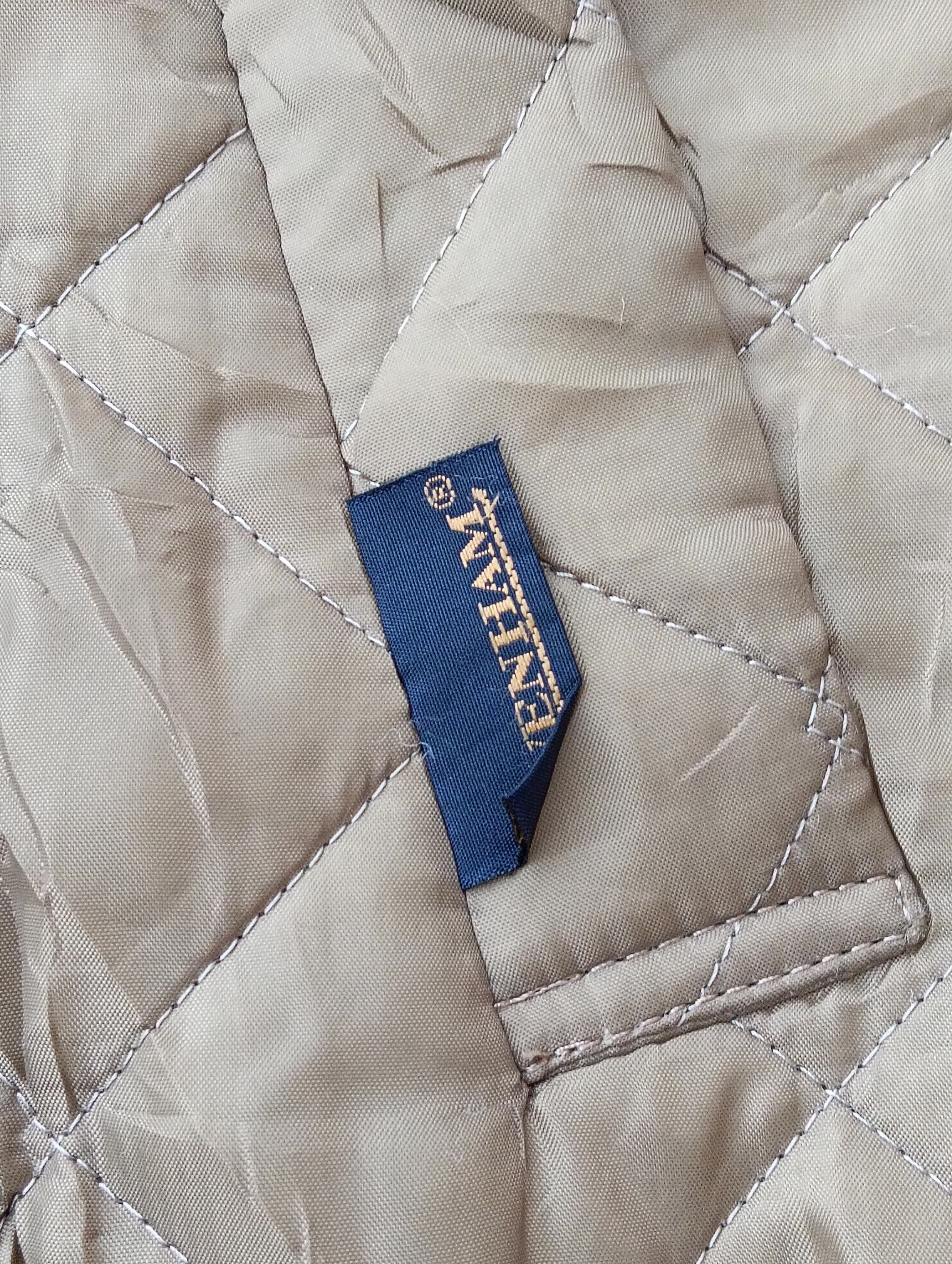 Lavenham Vintage LAVENHAM England Coat Quilted Jacket. Size M / US 6-8 / IT 42-44 - 5 Thumbnail