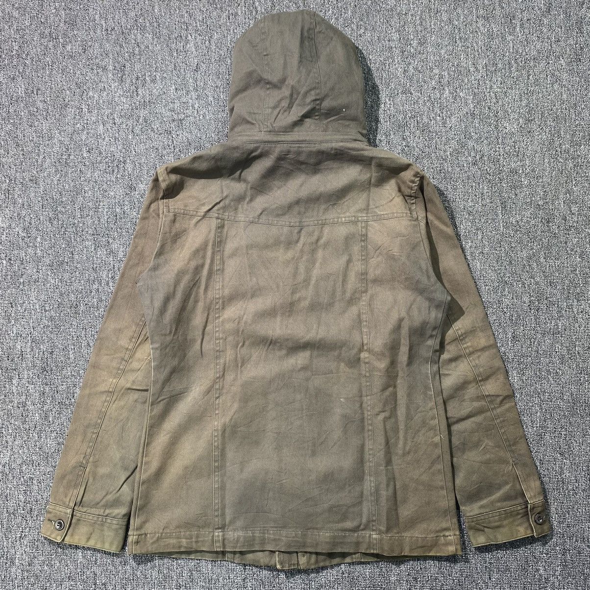 In The Attic In the attic sunfaded like lgb ifsixwasnine jacket Size US L / EU 52-54 / 3 - 2 Thumbnail