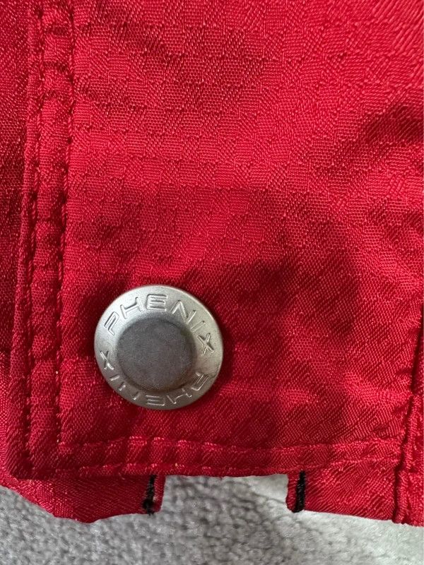 Phenix Phenix Norway Ski Pool Team Diaplex Jacket size XXL Size US XXL / EU 58 / 5 - 13 Thumbnail